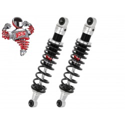 Σετ Αμορτισέρ Πίσω Honda CB 400 Super Four "Αζώτου-Λαδιού" 33cm YSS Σετ Αμορτισέρ Πίσω Honda CB 400 Super Four "Αζώτου-Λαδιού" 33cm YSS